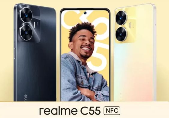 realme Bawa Fitur NFC ke Hp Satu jutaan, Cek Promonya Desember 2023