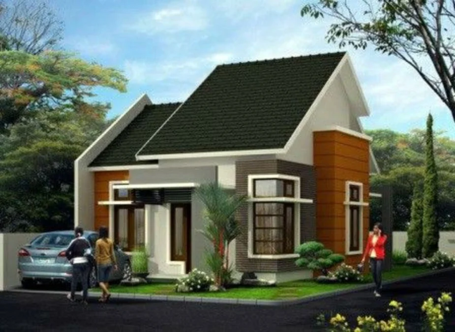 Manfaat Memilih Desain Rumah Hook yang Harus Kamu Ketahui