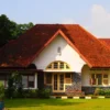 Ide desain rumah kolonial Belanda