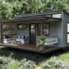 desain rumah kontainer minimalis