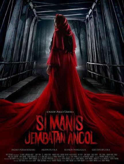 Si Manis Jembatan Ancol Akan Segera Tayang di Aplikasi Streaming Netflix