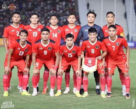 Timnas Indonesia