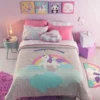 Ide Dekorasi Kamar Anak Tema Unicorn Yang Simple