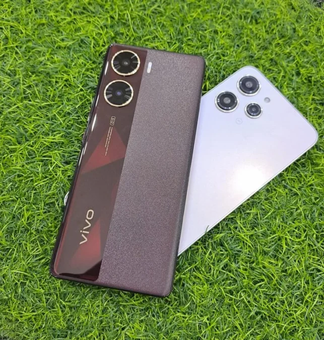 Review vivo V29e, Perfomanya Oke Cocok Untuk Pecinta Foto