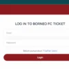 harga tiket borneo vs persik kediri