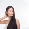 tips keramas untuk rambut panjang