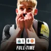 Hasil Newcastle United vs Manchester United di Premier League 2023/2024