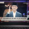 debat perdana capres 2024