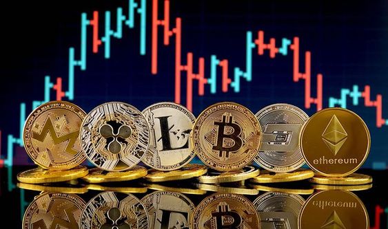 Menavigasi Harga Altcoin: Tantangan dan Peluang