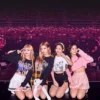 Blackpink Perpanjang Kontrak, Saham YG Entertainment Naik 27 Persen