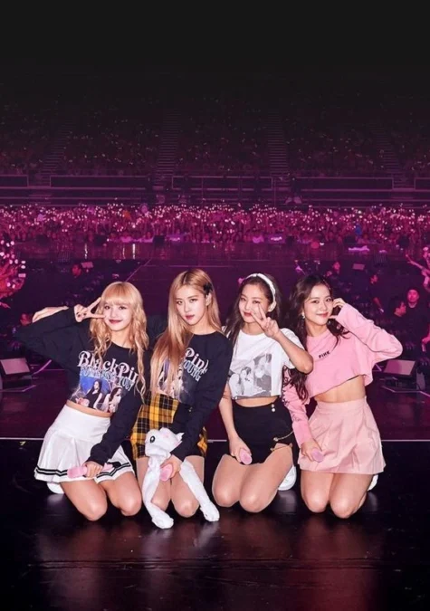 Blackpink Perpanjang Kontrak, Saham YG Entertainment Naik 27 Persen