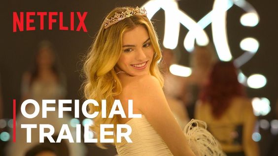 Daftar Pemeran Film Meksiko Cindy La Regia yang Tayang di Netflix