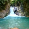 Curug Leuwi Hejo