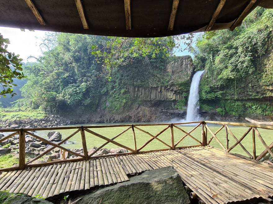 Curug Lontar