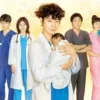 Sinopsis Drama Medis Asal Jepang Dr Storks Menceritakan Tentang Tujuan Mulia Sang Dokter