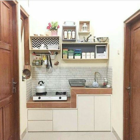 dapur