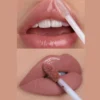 perbandingan lip gloss dan lipstik matte