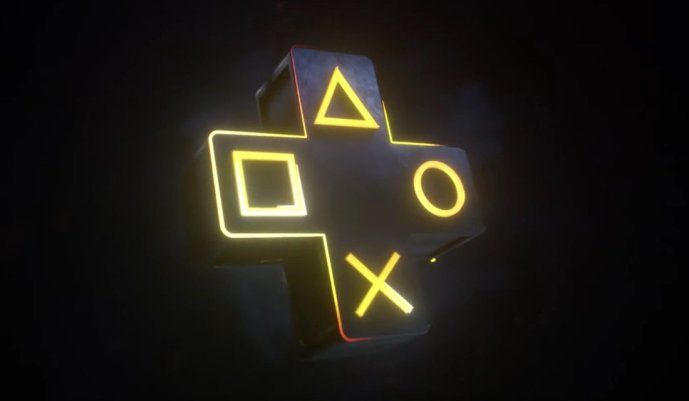 PlayStation Plus