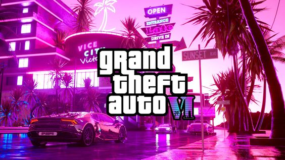 Rockstar Games Rilis Trailer GTA 6 5 Desember