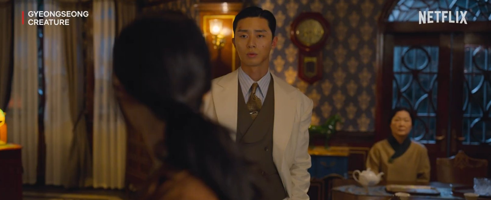 Sinopsis Drama Korea Gyeongseong Creature Part 2, Langsung 3 Episode ...