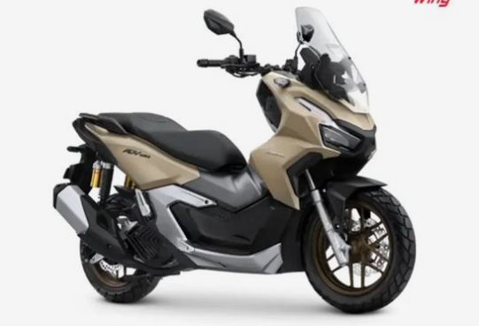 Panduan Perawatan Honda ADV 160: Memastikan Kelangsungan Petualangan Anda