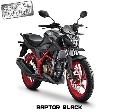 Menelusuri Kelebihan dan Kekurangan Honda CB150R Streetfire