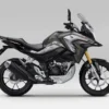 Honda CB150X: Mesin Kuat, Desain Sporty untuk Petualangan Maksimal