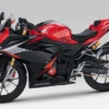 Menelusuri Keunggulan Spesifikasi Honda CBR150R