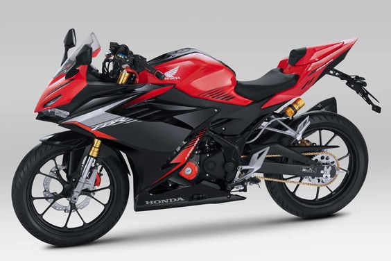 Menelusuri Keunggulan Spesifikasi Honda CBR150R