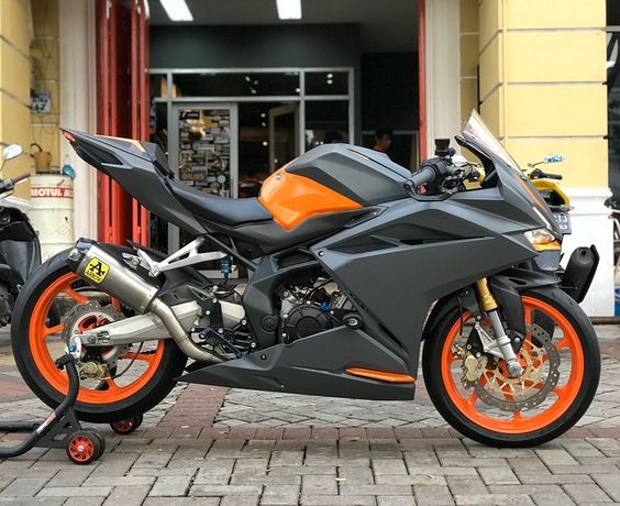 Menilik Honda CBR250RR: Kelebihan dan Kekurangan yang Perlu Diketahui