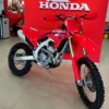 Honda CRF150L: Mengenal Lebih Dekat dengan Spesifikasi Terbaiknya