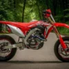 Menggali Potensi Modifikasi Honda CRF150L: Membuat Petualangan Menjadi Lebih Personal