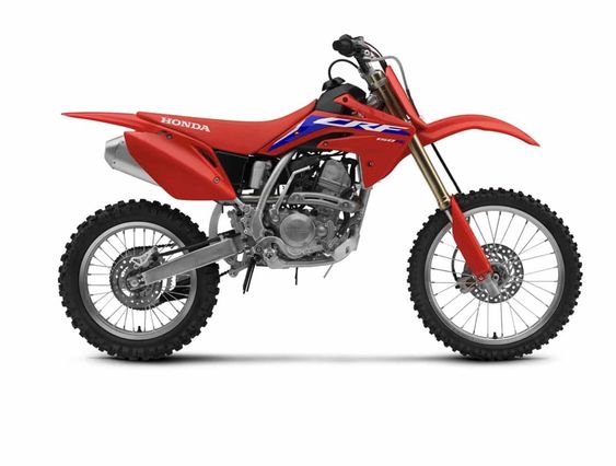 Honda CRF150L: Sepeda Motor Trail All-Around untuk Petualangan Tanah dan Jalan Raya