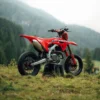 Eksplorasi Gaya dengan Honda CRF250L: Ragam Warna untuk Petualangan yang Personal