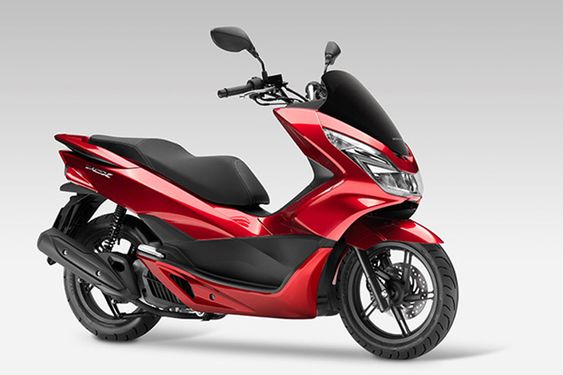 Beragam Warna, Beragam Gaya: Eksplorasi Variasi Warna Honda Forza