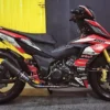 Melihat Lebih Dekat: Spesifikasi Honda GTR 150 yang Mengagumkan