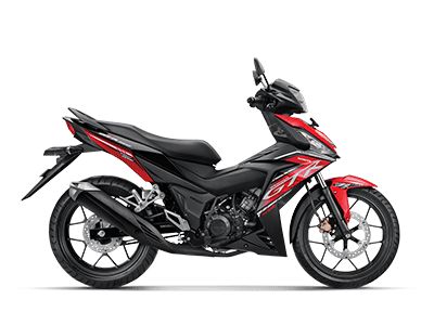 Mengenal Lebih Dekat Honda GTR 150: Kombinasi Performa dan Elegansi