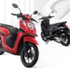 Motor Honda Genio: Elegan dan Efisien Cocok Untuk Semua Kalangan