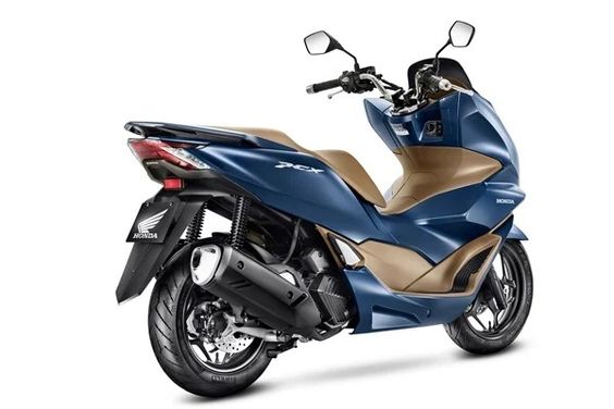 Menjelajahi Keindahan Pilihan Warna Honda PCX 160: Elegansi yang Terpilih untuk Setiap Gaya