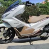 Merawat Kekuatan dan Keindahan: Panduan Merawat Honda PCX 160 Anda dengan Tepat