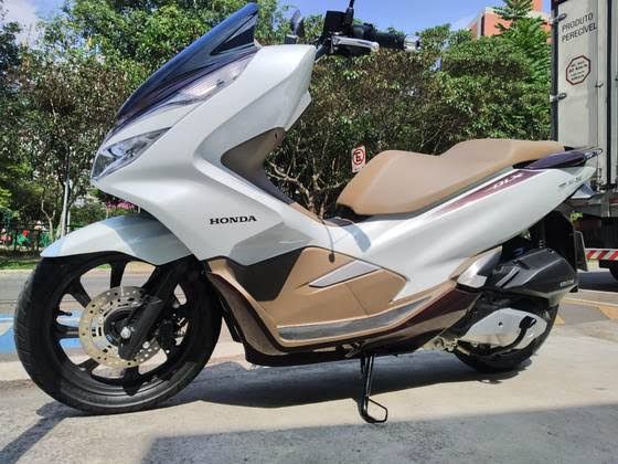 Merawat Kekuatan dan Keindahan: Panduan Merawat Honda PCX 160 Anda dengan Tepat