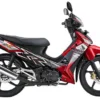 Honda Revo: Motor Bebek Berkarakter Cocok Untuk Segala Kebutuhan Transportasi mu