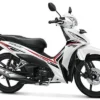 Tips Merawat Honda Revo: Pertahankan Performa dan Keindahan Sepeda Motor Anda