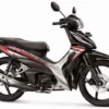 Tips Modifikasi Honda Revo: Personalisasi Performa dan Tampilan Sepeda Motor Anda