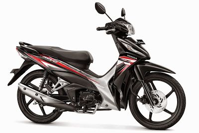 Tips Modifikasi Honda Revo: Personalisasi Performa dan Tampilan Sepeda Motor Anda