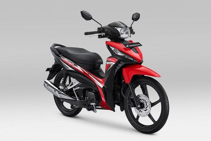 Mengupas Tuntas Spesifikasi Honda Revo: Motor Bebek Penuh Daya