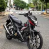 Melihat Lebih Dekat: Spesifikasi Honda Sonic 150R