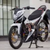 Panduan Merawat Honda Sonic 150R agar Tetap Optimal