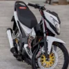 Menggali Kelebihan dan Kekurangan Honda Sonic 150R