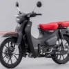 Panduan Merawat Honda Super Cub C125: Memastikan Kelangsungan Legenda